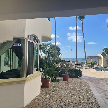 Quince Del Sol Appartement Rincon de Guayabitos Buitenkant foto