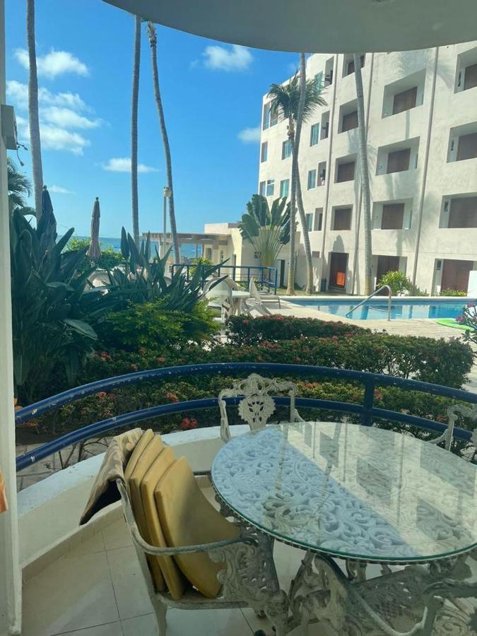 Quince Del Sol Appartement Rincon de Guayabitos Buitenkant foto