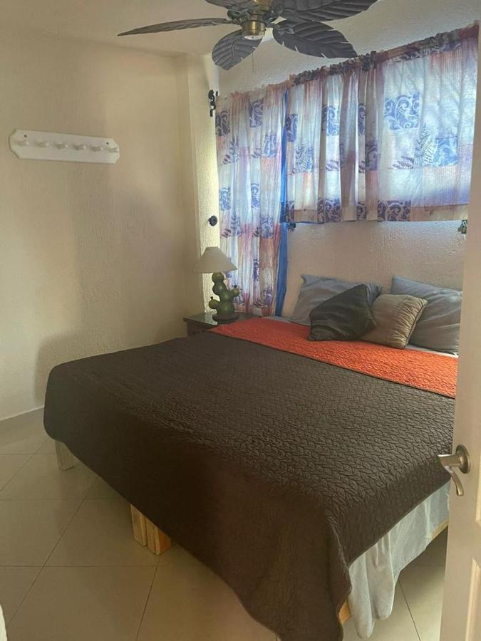 Quince Del Sol Appartement Rincon de Guayabitos Buitenkant foto