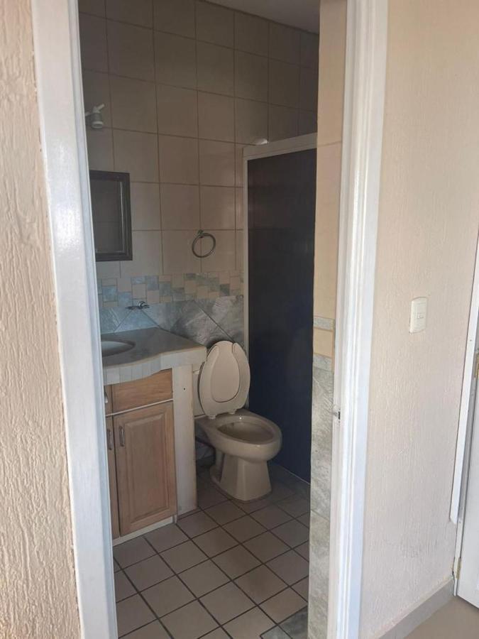 Quince Del Sol Appartement Rincon de Guayabitos Buitenkant foto