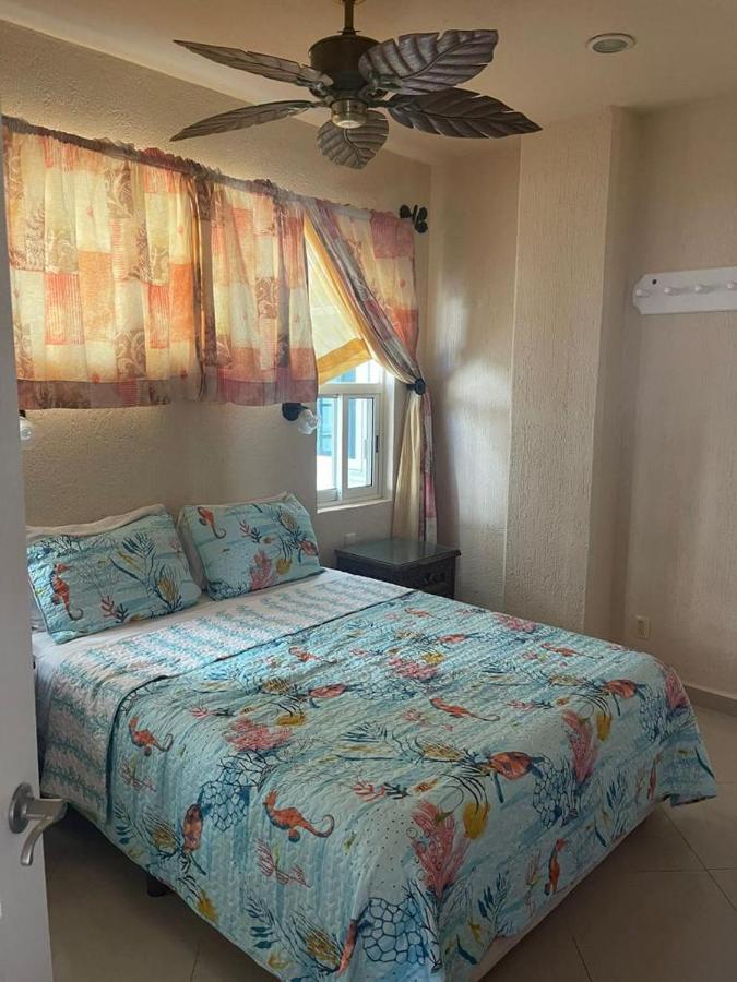 Quince Del Sol Appartement Rincon de Guayabitos Buitenkant foto