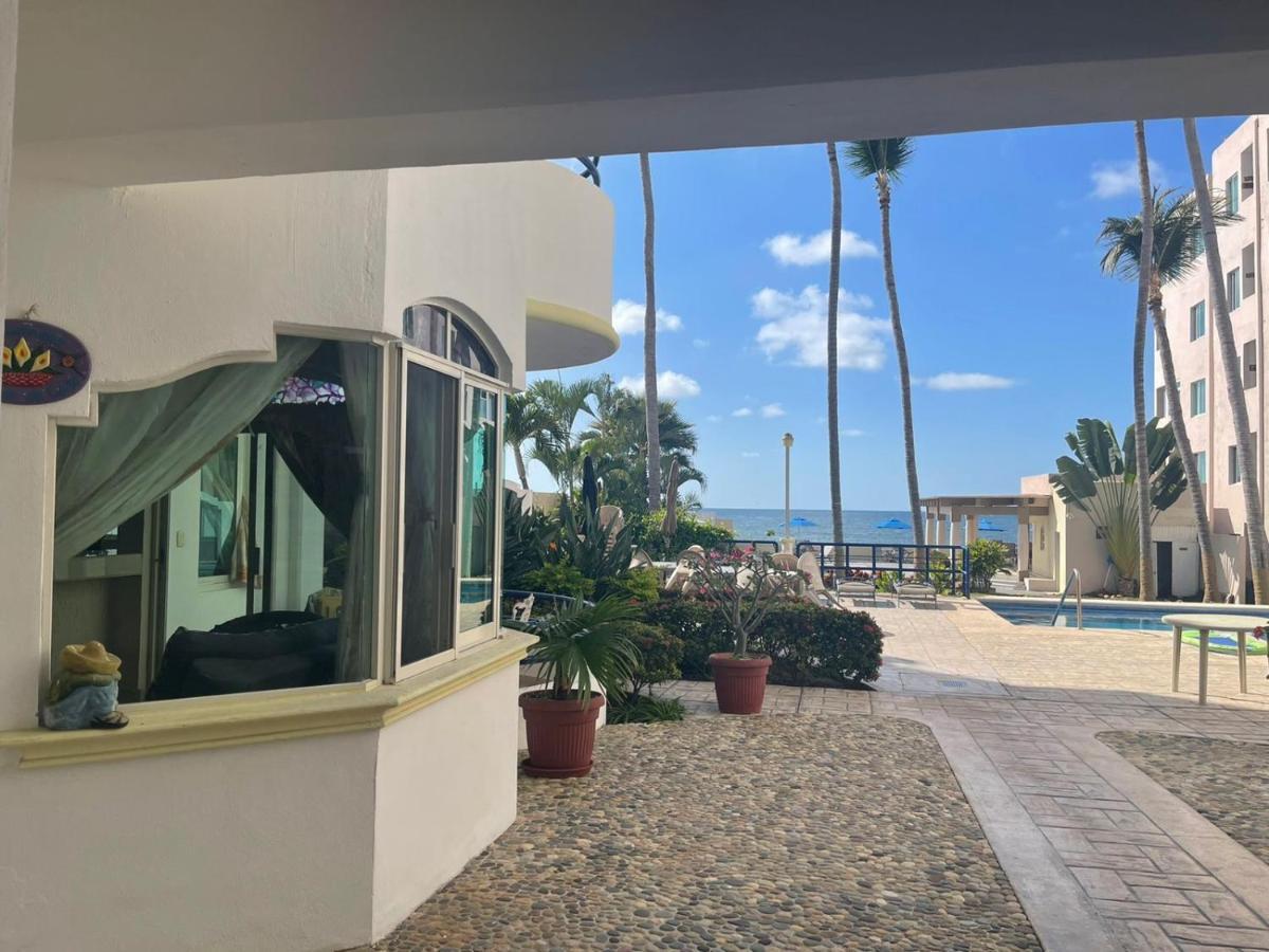 Quince Del Sol Appartement Rincon de Guayabitos Buitenkant foto