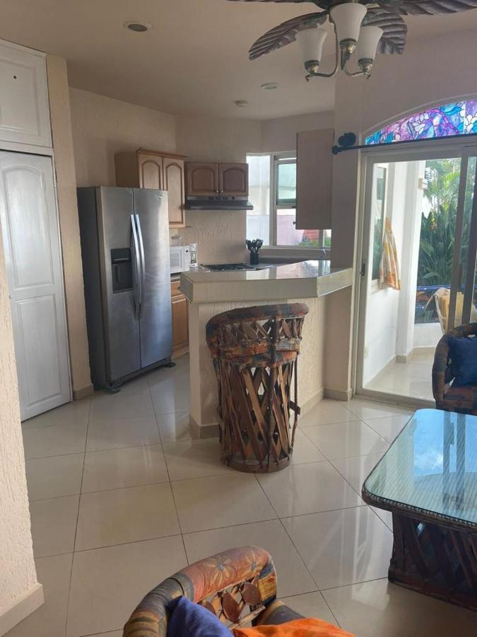 Quince Del Sol Appartement Rincon de Guayabitos Buitenkant foto